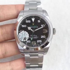 JF 롤렉스 에어킹 2016바젤월드 116900 Rolex Air-King 2016 Baselworld