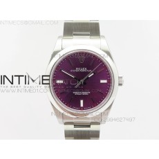 BP공장 롤렉스 오이스터퍼페츄얼 레드 그레이프 Rolex Oyster Perpetual Red Grape