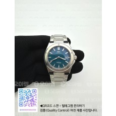 국내배송!! V7공장 IWC 인제니어 그린다이얼 브레이슬릿 (고유번호 0in26)