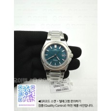 국내배송!! V7공장 IWC 인제니어 그린다이얼 브레이슬릿 (고유번호 71)